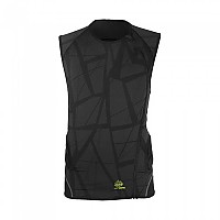 [해외]리에뜨 3DF AirFit WS Junior 등 보호대 9139096712 Black