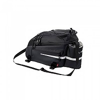 [해외]바우데 BIKE Silkroad 안장가방 11L 1139119354 Black