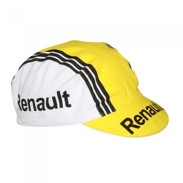 [해외]GIST Renault 모자 1139821313 Yellow / Black