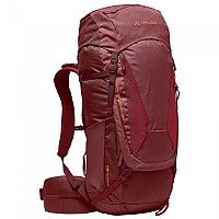 [해외]바우데 TENTS Asymmetric 48+8L 배낭 4139870855 Dark Cherry