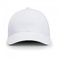 [해외]BOSS Zed 10248871 모자 139968371 White