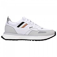 [해외]BOSS Jonah Mx N 10214652 운동화 139967687 White