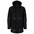 [해외]BOSS Zefiro 2 10252642 패딩 자켓 139968372 Black