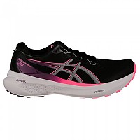 [해외]아식스 Gel-Kayano 30 러닝화 6140030176 Black / Lilac Hint