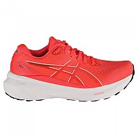 [해외]아식스 Gel-Kayano 30 러닝화 6140030183 Diva Pink / Electric Red