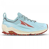 [해외]ALTRA Olympus 5 트레일 러닝화 6140065776 Light Blue