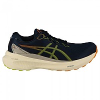 [해외]아식스 Gel-Kayano 30 러닝화 6140030185 French Blue / Neon Lime