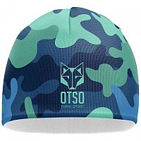 [해외]OTSO 비니 6137914850 Camo Blue