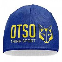 [해외]OTSO Snapback 비니 6137914906 Electric Blue / Fluo Yellow