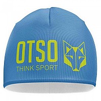 [해외]OTSO 비니 6137938083 Light Blue / Fluo Yellow