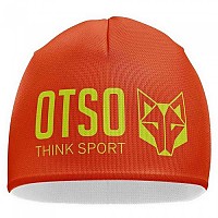 [해외]OTSO 비니 6137938086 Fluo Orange / Fluo Yellow