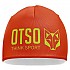 [해외]OTSO 비니 6137938086 Fluo Orange / Fluo Yellow