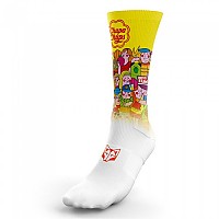 [해외]OTSO High Cut Chupa Chups Forever Fun 양말 6138669066 Multicolor