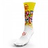 [해외]OTSO High Cut Chupa Chups Forever Fun 양말 6138669066 Multicolor