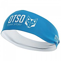 [해외]OTSO 헤드밴드 6137938039 Light Blue / White