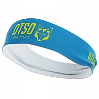 [해외]OTSO 헤드밴드 6137938040 Light Blue / Fluo Yellow