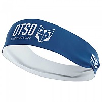 [해외]OTSO 헤드밴드 6137938043 Electric Blue / White