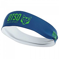 [해외]OTSO 헤드밴드 6137938045 Electric Blue / Fluo Green