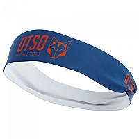 [해외]OTSO 헤드밴드 6137938046 Navy Blue / Fluo Orange