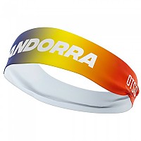 [해외]OTSO Andorra 헤드밴드 6138042846 Multicolor