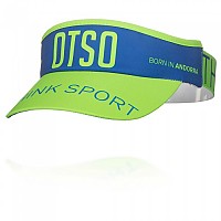 [해외]OTSO 바이저 6138358256 Electric Blue / Fluo Green