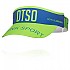 [해외]OTSO 바이저 6138358256 Electric Blue / Fluo Green