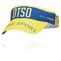 [해외]OTSO 바이저 6138358257 Electric Blue / Fluo Yellow