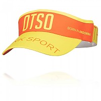 [해외]OTSO 바이저 6138358259 Fluo Orange / Fluo Yellow