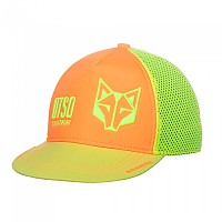 [해외]OTSO Snapback 모자 6138669080 Yellow