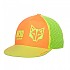 [해외]OTSO Snapback 모자 6138669080 Yellow