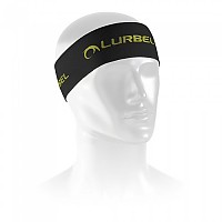 [해외]LURBEL Narrow 헤드밴드 6140122783 Black / Pistachio