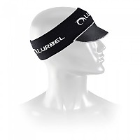 [해외]LURBEL Shade 바이저 6140122811 Black / White