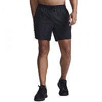 [해외]2XU Motion 6 Inch 반바지 7139572579 Black / Black