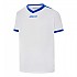 [해외]JOLUVI Play 반팔 티셔츠 7139788526 White / Royal Blue