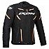 [해외]IXON Striker 자켓 9139520178 Black / White / Orange