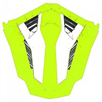 [해외]LS2 MX703 헬멧 턱 통풍구 9139019317 Fluo Yellow