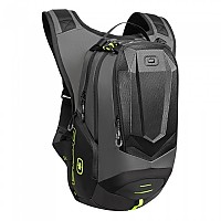 [해외]OGIO Dakar 3L 배낭 9136635379 Black