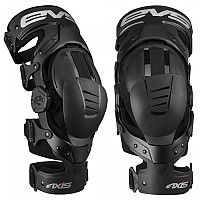 [해외]EVS SPORTS Axis-Sport Pairs 무릎 보호대 9139983236 Black