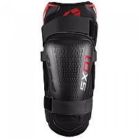 [해외]EVS SPORTS SX01 무릎 보호대 9139983256 Black