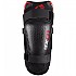 [해외]EVS SPORTS SX01 무릎 보호대 9139983256 Black