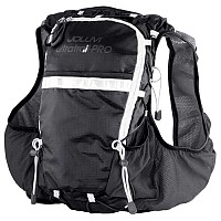 [해외]JOLUVI Ultratrail Pro 수분 보충 조끼 4139340646 Black / Black