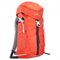 [해외]CMP 30V9947 Looxor Trekking 18L 배낭 4139729716 Flame