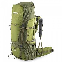 [해외]PINGUIN Explorer 60L Nylon 배낭 4140145675 Khaki