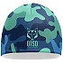 [해외]OTSO 비니 4137914850 Camo Blue