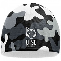 [해외]OTSO 비니 4137914852 Camo Grey