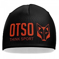 [해외]OTSO Snapback 모자 4137914905 Black / Fluo Orange