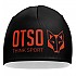 [해외]OTSO Snapback 모자 4137914905 Black / Fluo Orange