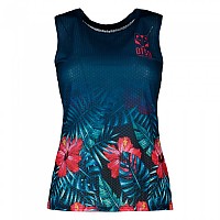 [해외]OTSO Singlet Braces 티셔츠 4137938116 Tropical Dark