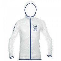 [해외]OTSO Waterproof Ultra Light 자켓 4138264609 White / Royal Blue