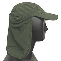 [해외]JOLUVI Cotalba 모자 4139788421 Olive Green